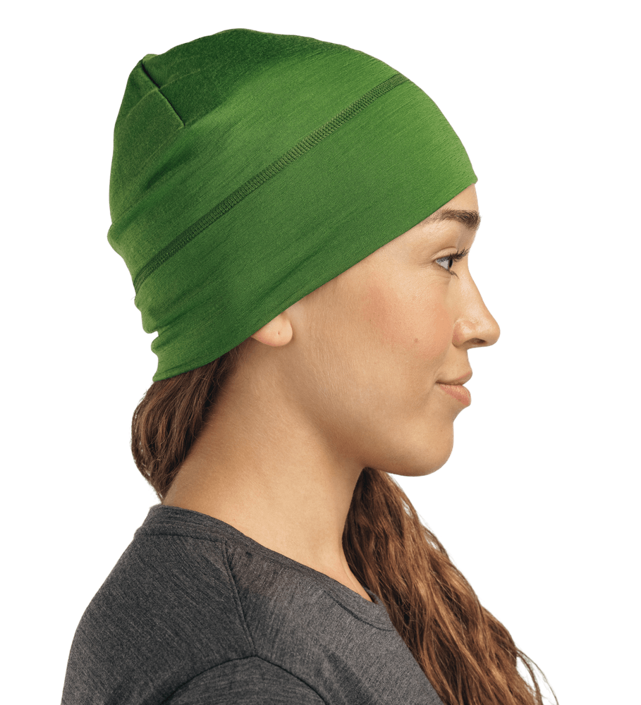 LightWool 140 Beanie Cactus, view: 1