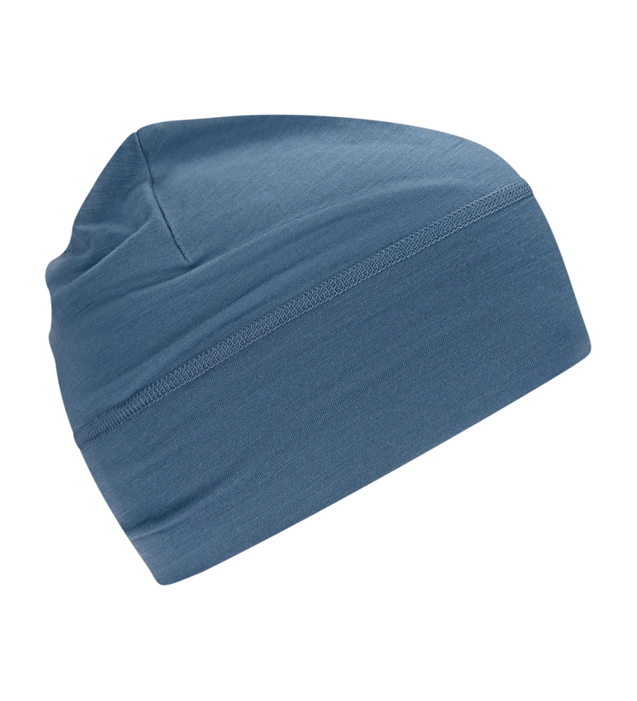 LightWool 140 Beanie Blue Fusion, view: 3