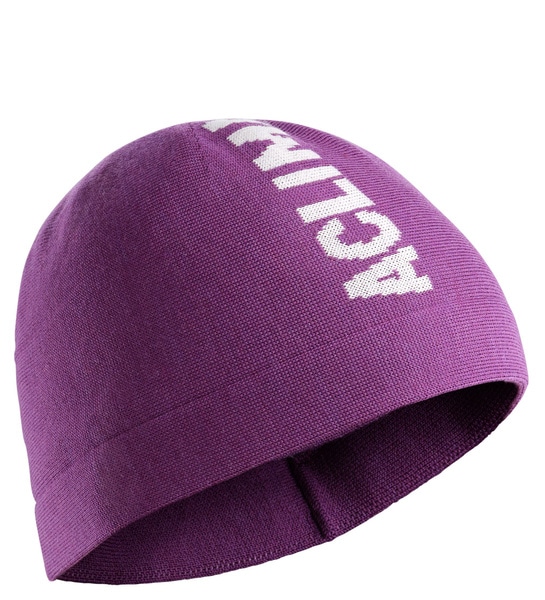 WarmWool jib beanie Sunset Purple, view: 0