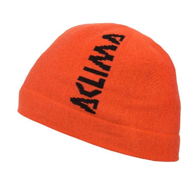 WarmWool jib beanie Poinciana, view: 0