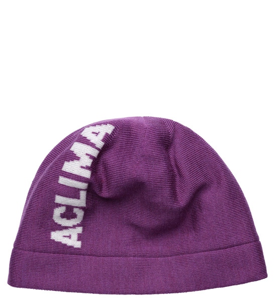 WarmWool jib beanie Sunset Purple, view: 1
