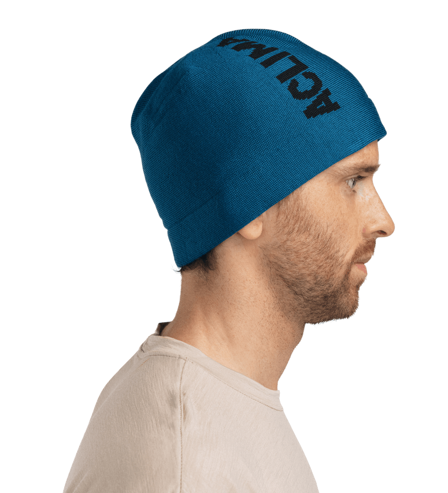 WarmWool jib Beanie Corsair, view: 1