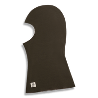 Balaclava 2-layer Tarmac/Nature - view: 1