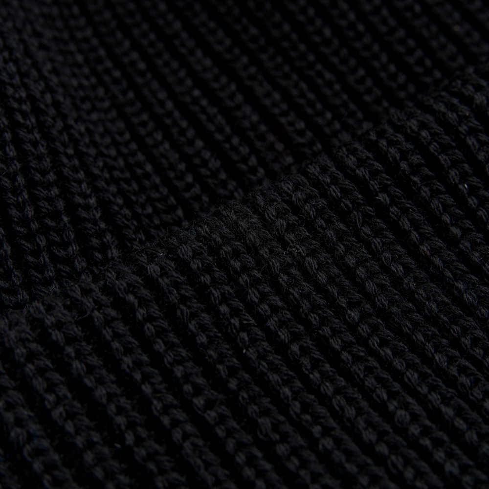 Forester cap Jet Black, view: 2