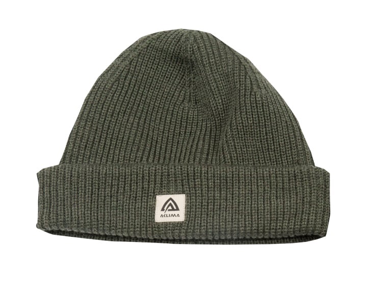 Forester cap Olive Night, view: 0
