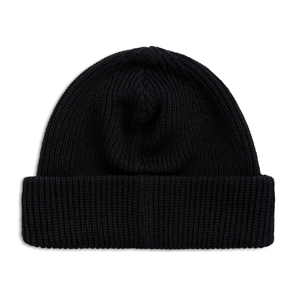 Forester cap Jet Black, view: 1