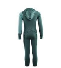 WarmWool overall Ch North Atlantic / Reef Waters - view: 1