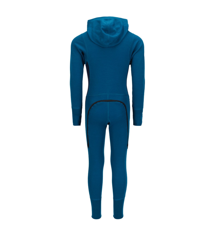 WarmWool overall Ch Corsair/Navy Blazer, view: 1