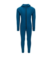 WarmWool overall Ch Corsair/Navy Blazer - view: 0