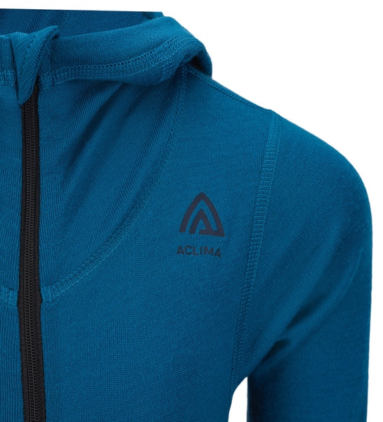 WarmWool overall Ch Corsair/Navy Blazer, view: 3