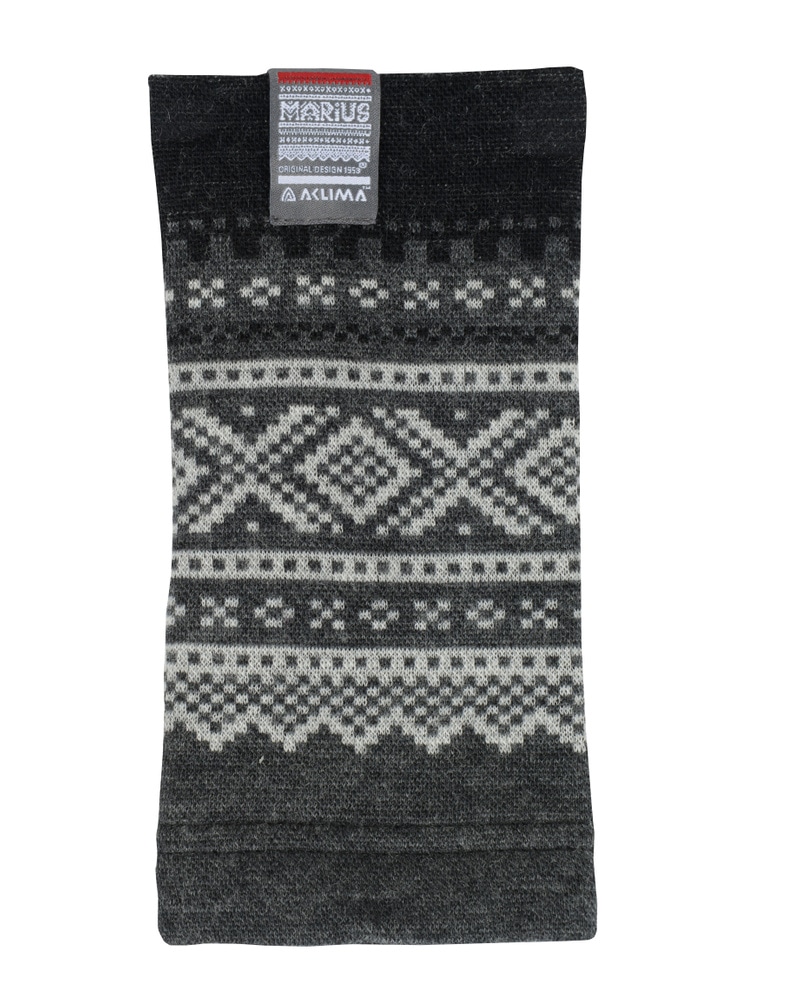 DesignWool Marius pulseheater Norefjell, view: 0