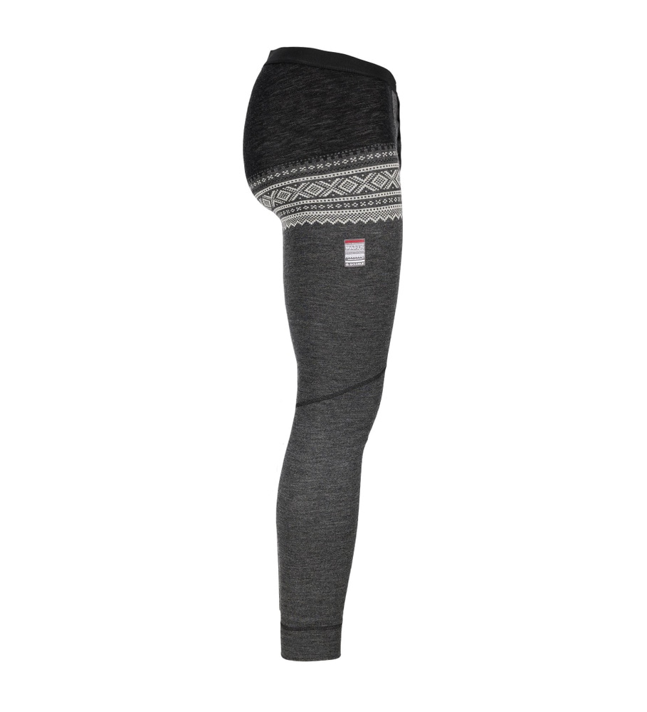 DesignWool Marius Longs M's Norefjell, view: 2
