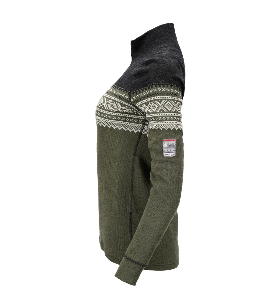 Marius Mockneck W's Nordmarka, view: 2