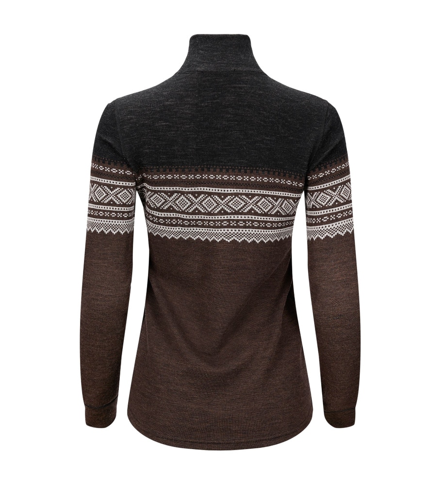 DesignWool Marius Mockneck W's Andersnatten, view: 1