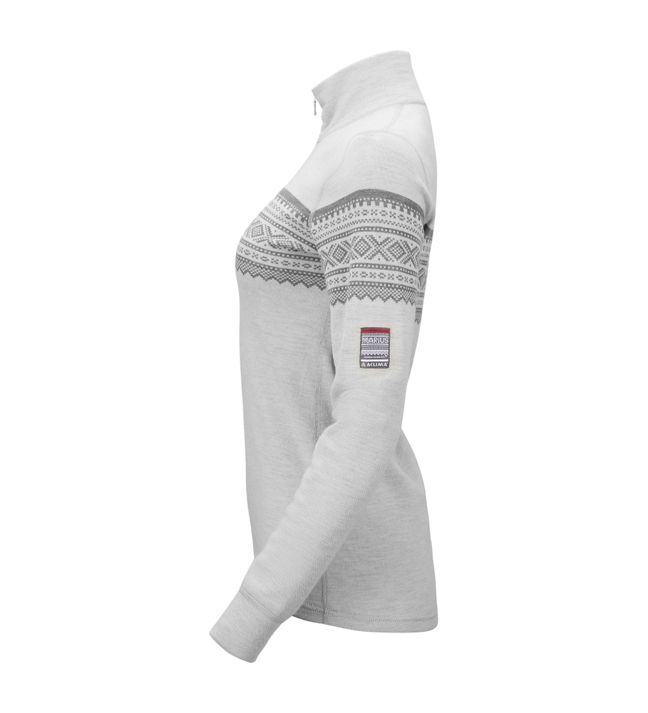 Marius Mockneck W's Gråfjell, view: 2