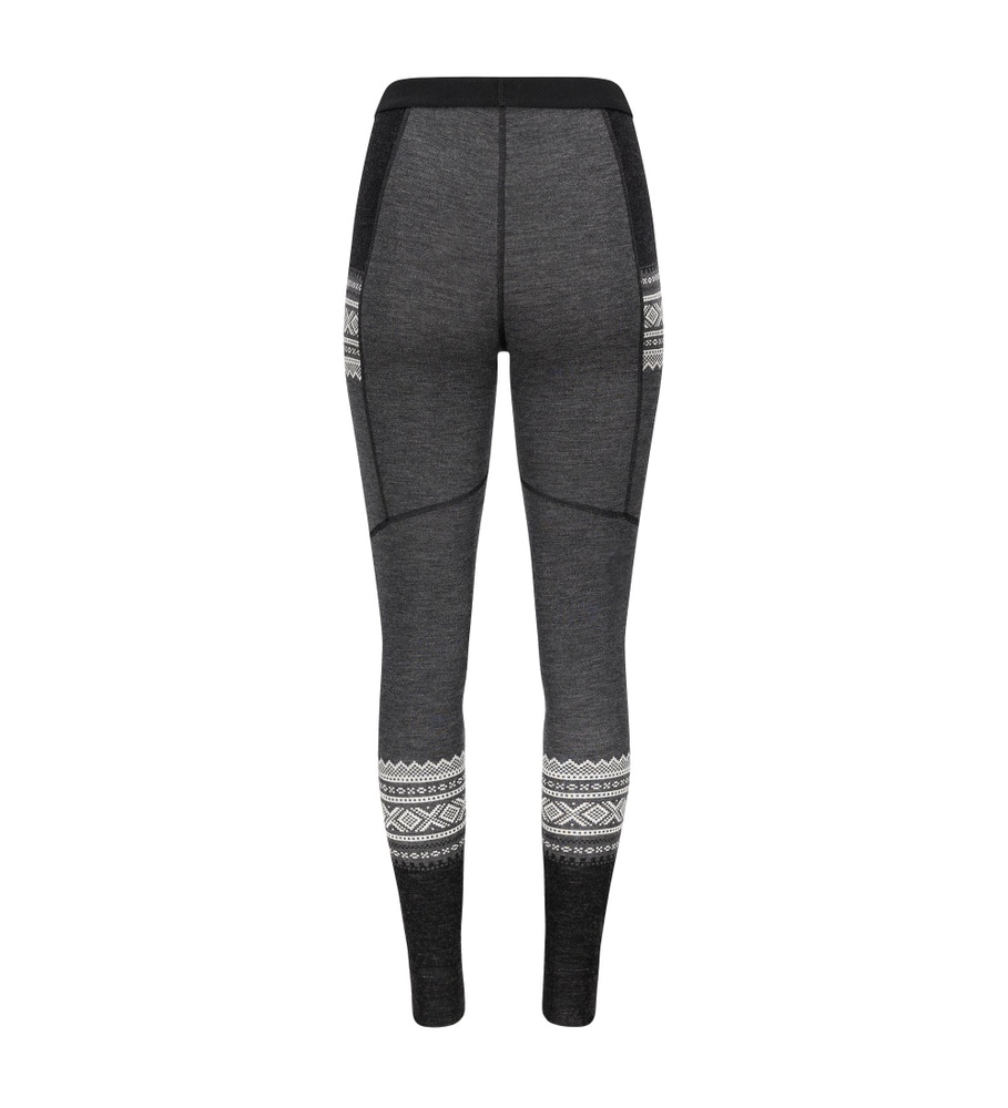 Marius Longs W's Norefjell, view: 1