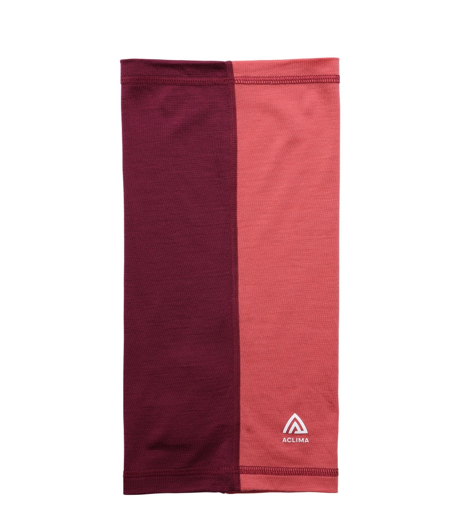 LightWool 140 headover Ch/Jr Baked Apple/Zinfandel, view: 0