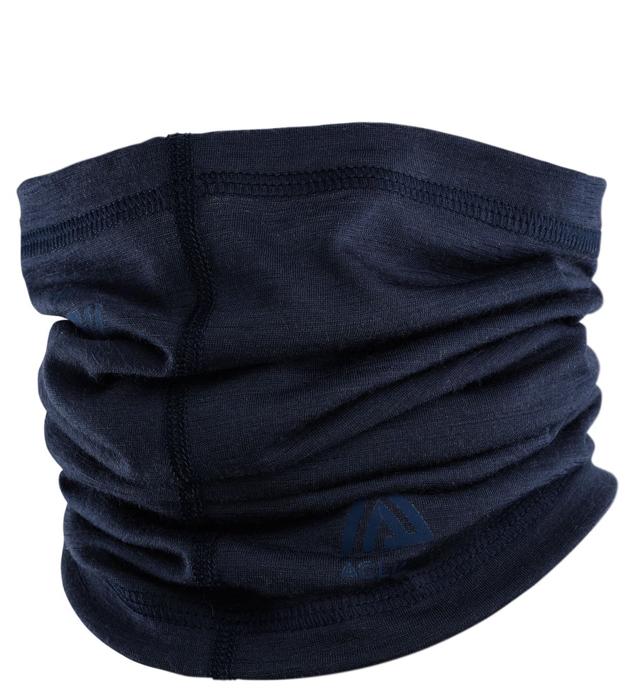 LightWool 140 headover Ch/Jr Navy Blazer, view: 1