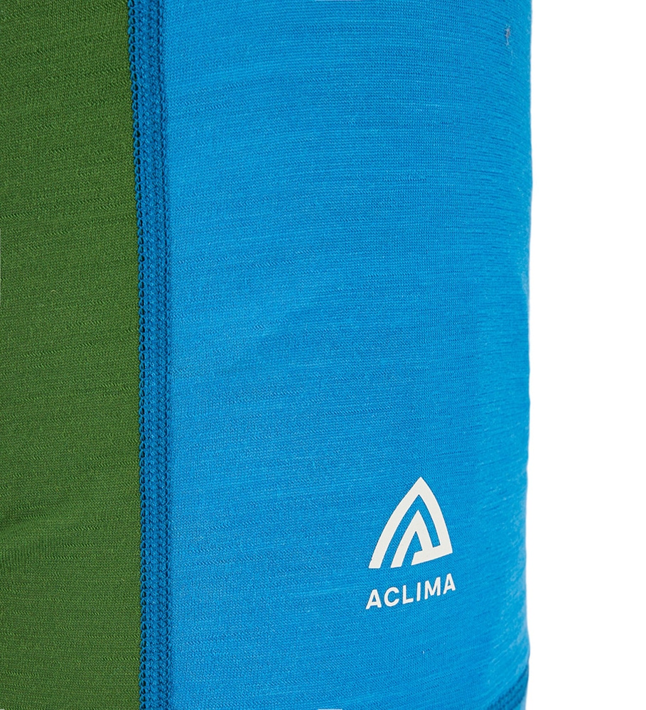 LightWool 140 headover Ch/Jr Bluejay/Cactus, view: 1