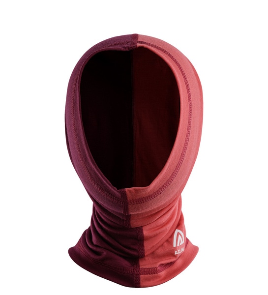 LightWool 140 headover Ch/Jr Baked Apple/Zinfandel, view: 2