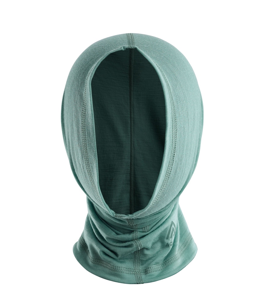 LightWool 140 headover Ch/Jr Oil Blue, view: 2