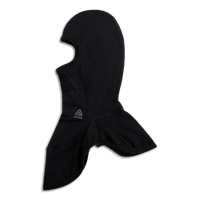 DoubleWool balaclava Jet Black - view: 1