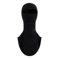 DoubleWool balaclava Jet Black - view: 0