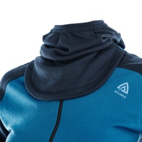 WarmWool overall 3/4 W's Blue Sapphire / Navy Blazer / Azure Blue - view: 4