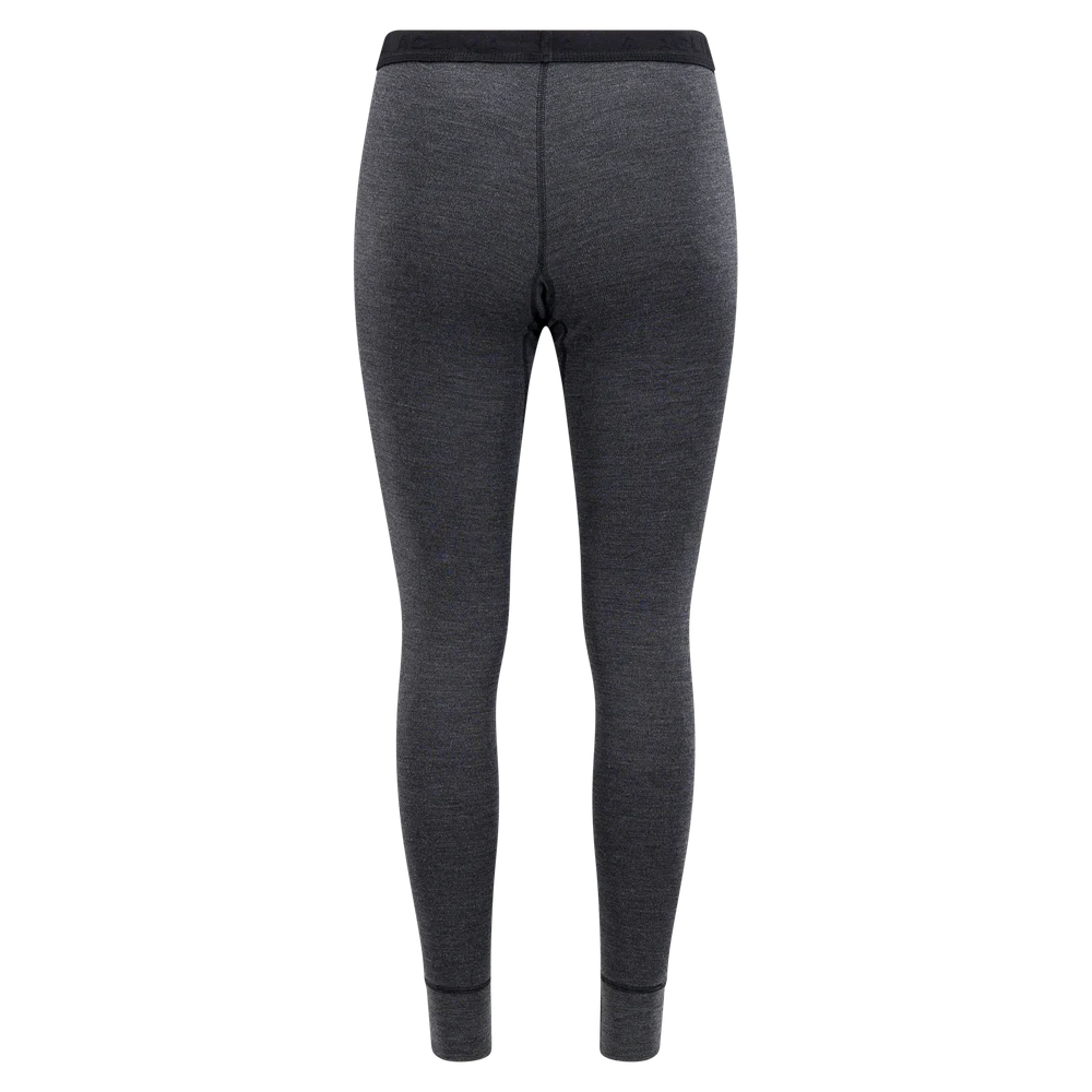 DoubleWool Longs W's Marengo/Jet Black, view: 1