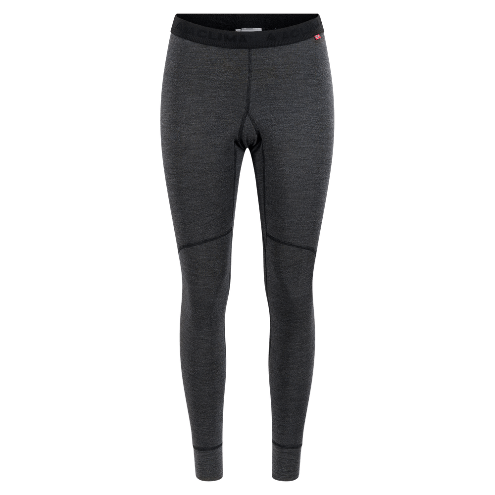 DoubleWool Longs W's Marengo/Jet Black, view: 1