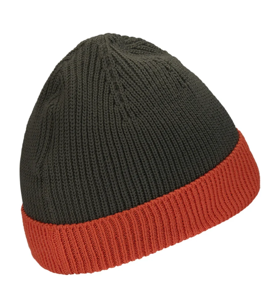 Explorer Beanie Tarmac/Poinciana, view: 4