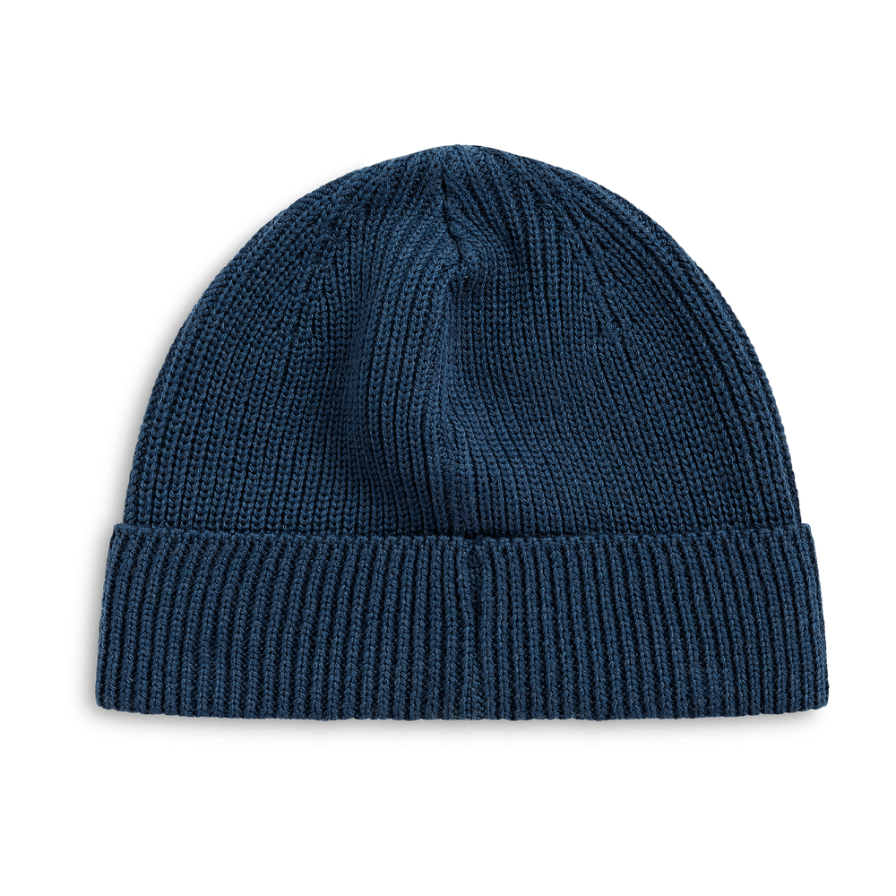 Explorer Beanie Midnight Navy, view: 4