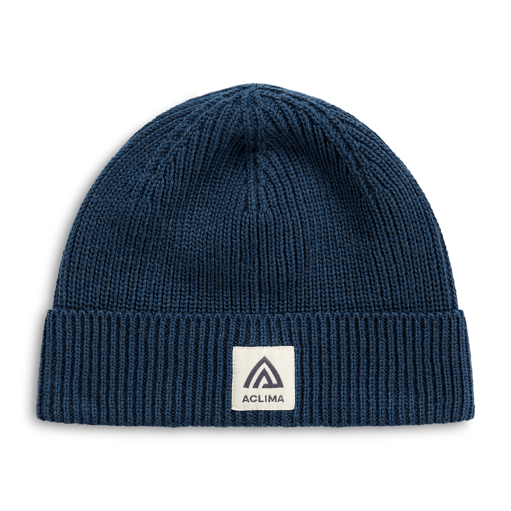 Explorer Beanie Midnight Navy, view: 3