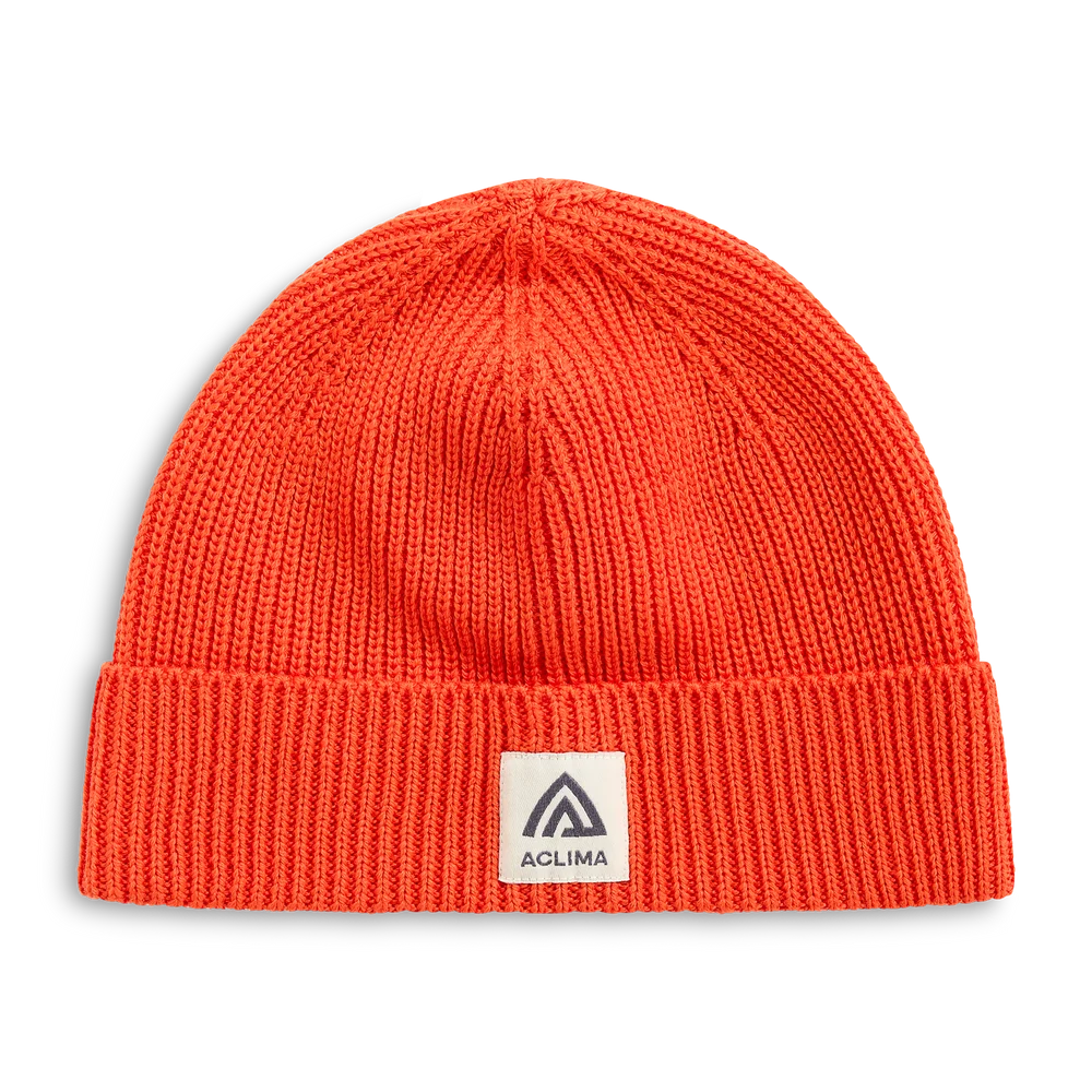 Explorer Beanie Poinciana, view: 3