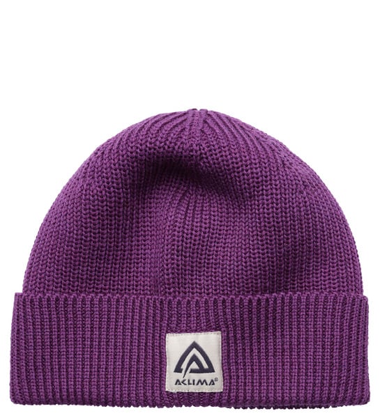 Explorer beanie Sunset Purple, view: 1