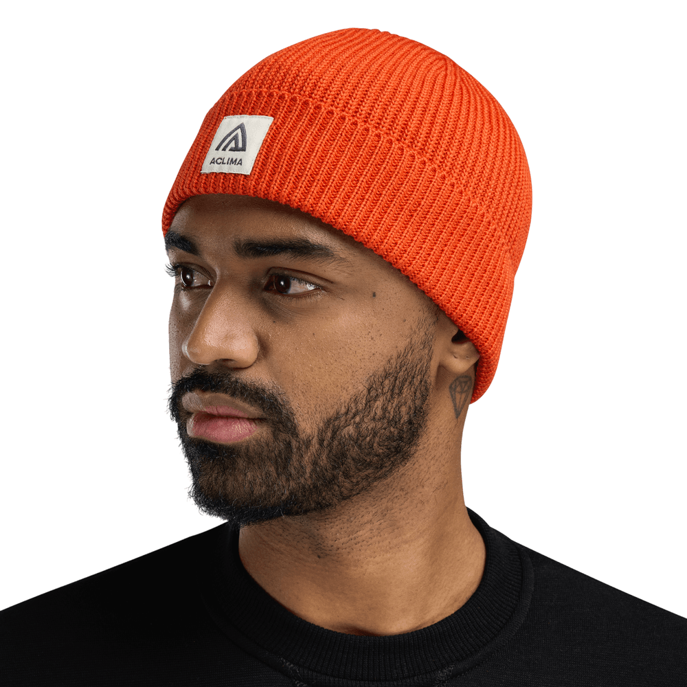 Explorer Beanie Poinciana, view: 1