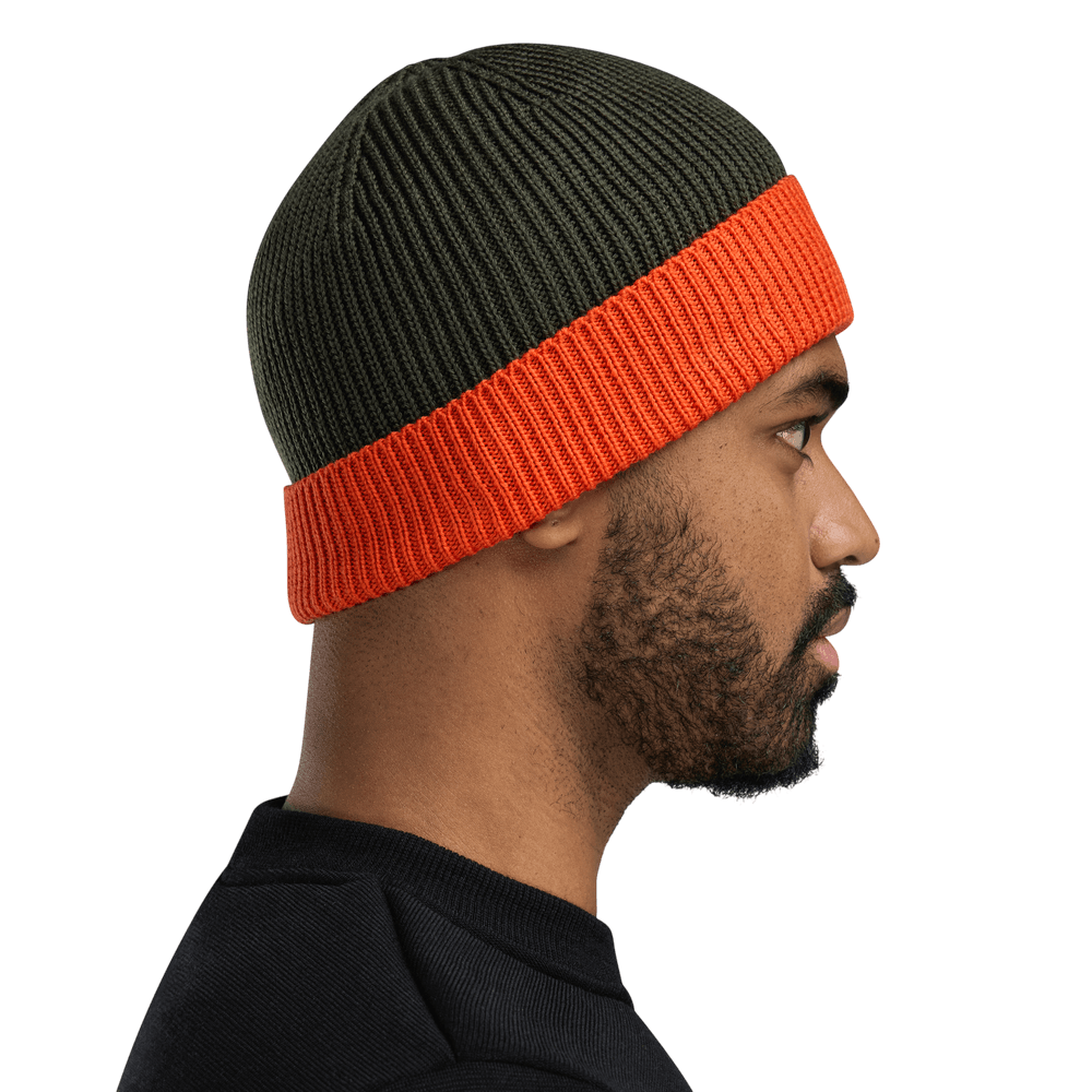 Explorer Beanie Tarmac/Poinciana, view: 2