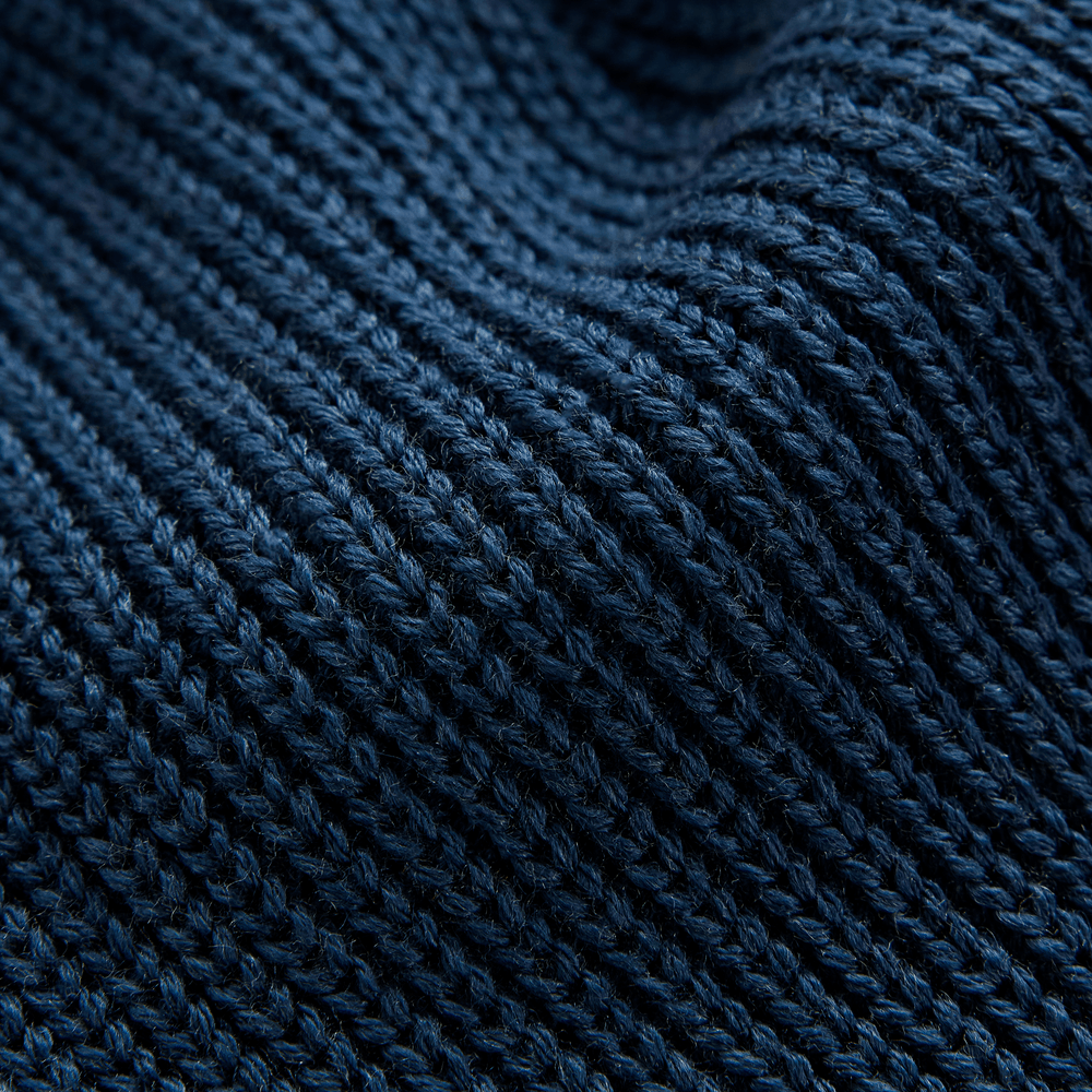 Explorer Beanie Midnight Navy, view: 5
