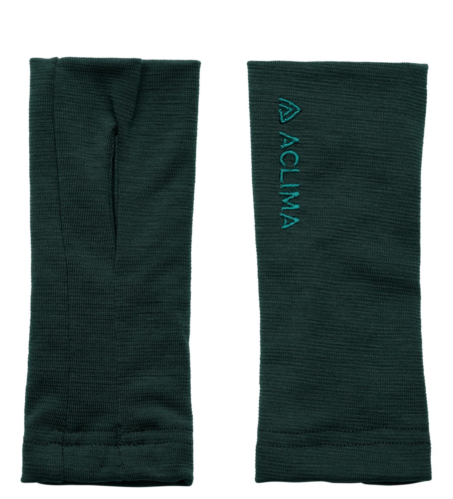 WarmWool Pulseheater Green Gables, view: 1