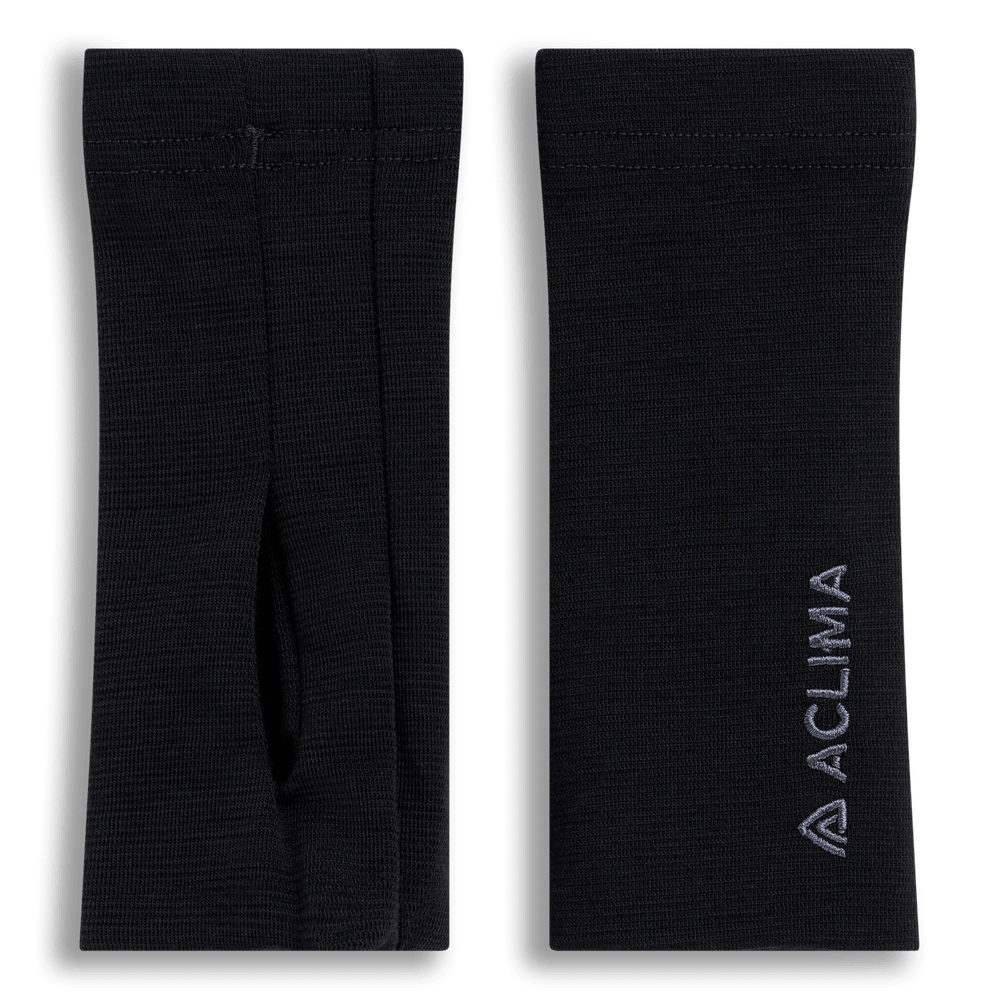 WarmWool pulseheater Jet Black, view: 0