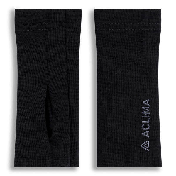 WarmWool pulseheater Jet Black, view: 0