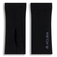 WarmWool pulseheater Jet Black - view: 0