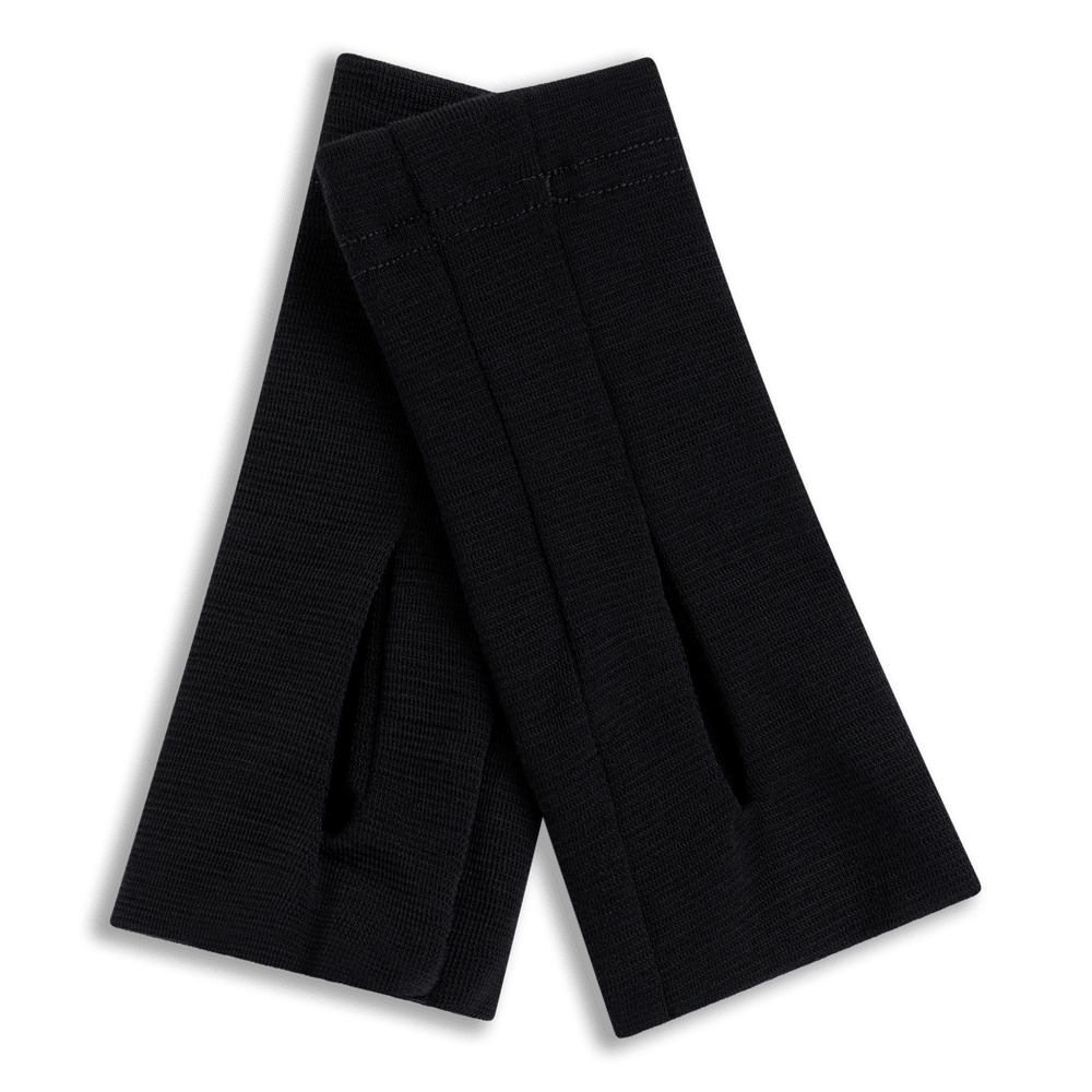 WarmWool Pulseheater Jet Black, view: 1