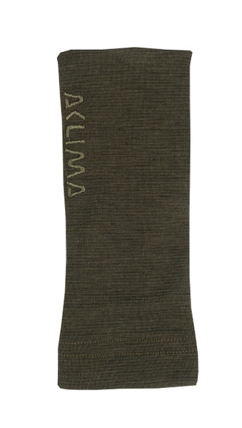 WarmWool pulseheater Olive Night, view: 0