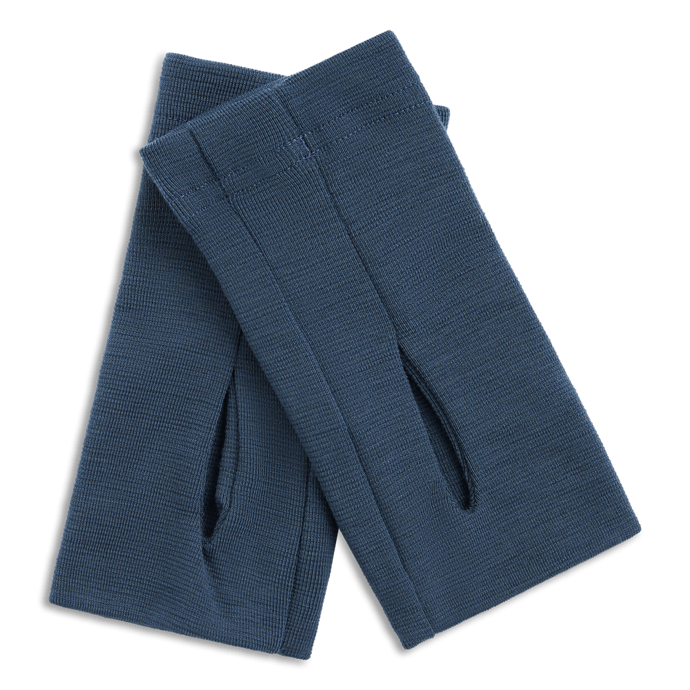 WarmWool Pulseheater Midnight Navy, view: 1