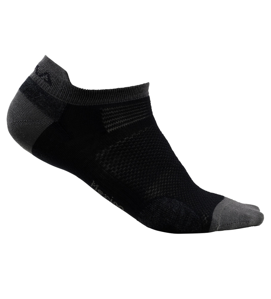 Ankle socks Iron Gate/Jet Black, view: 0