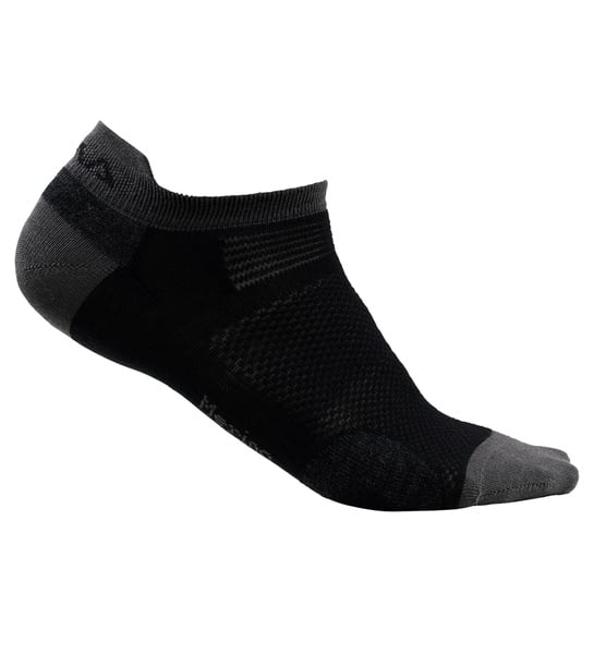 Ankle socks Iron Gate/Jet Black, view: 0