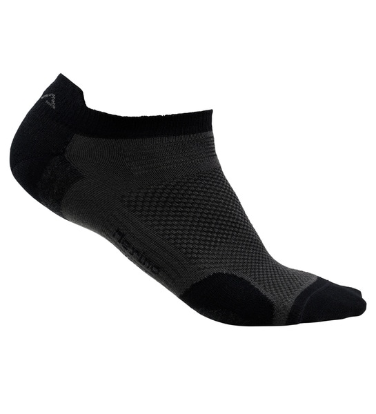 Ankle socks Iron Gate/Jet Black, view: 1