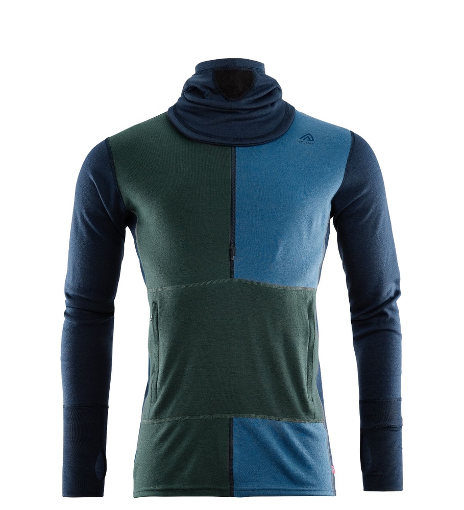 Navy Blazer/GreenGables/CoastalFjord