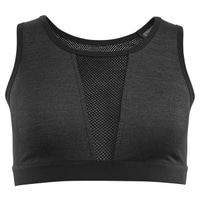 FlexWool sport top W's Jet Black - view: 0